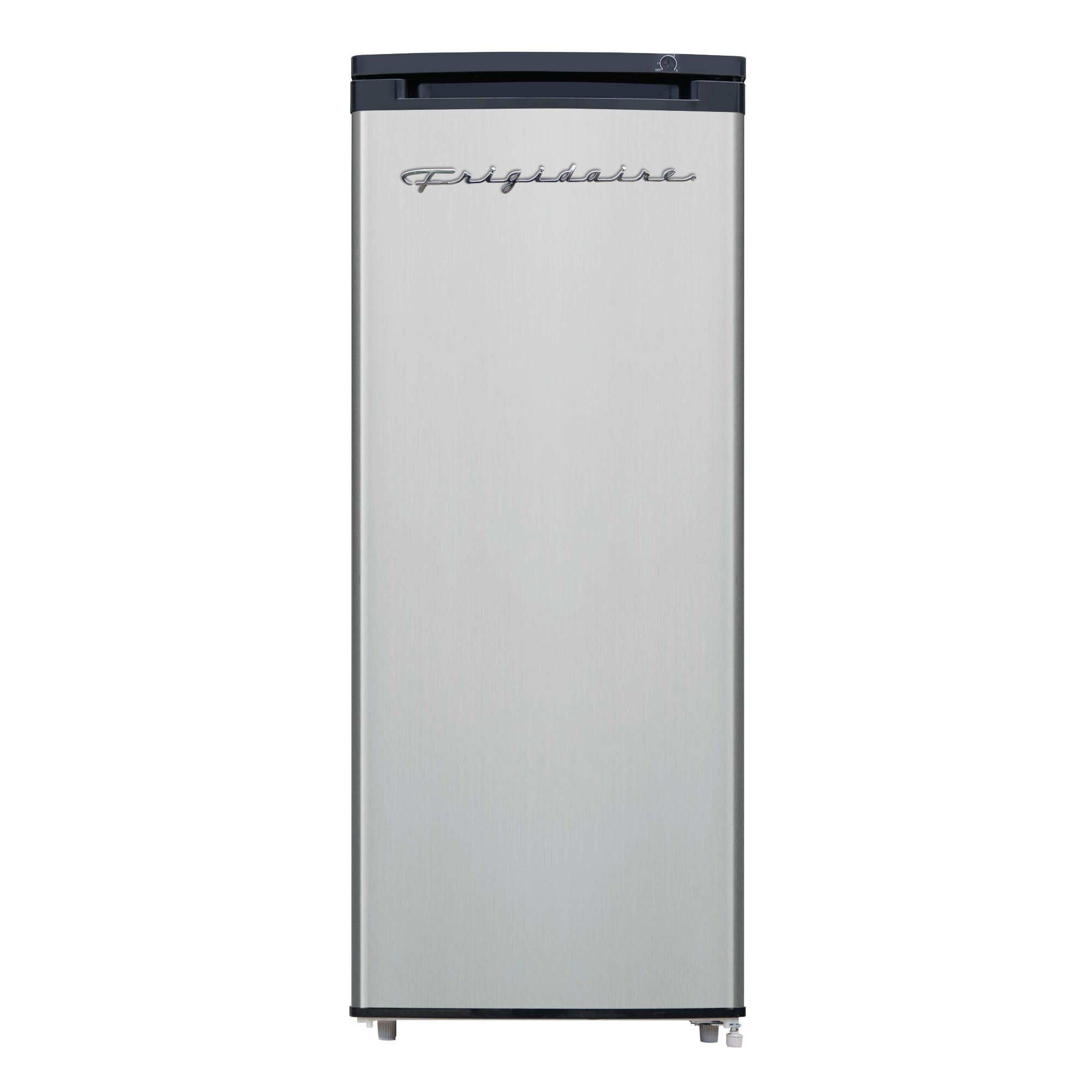 Whynter 3.0 cu. ft. Freezer with Lock