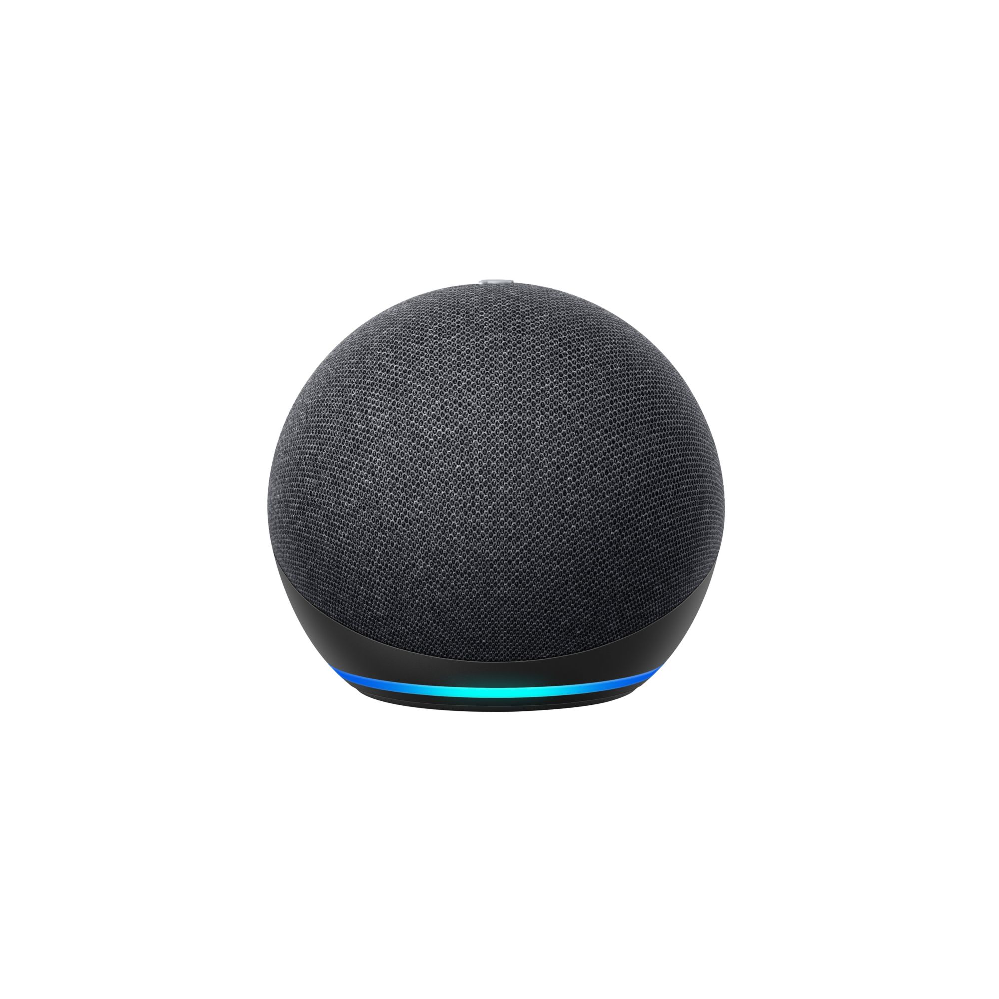 Alexa Echo Dot 3rd Generation Black, White, Charcoal.