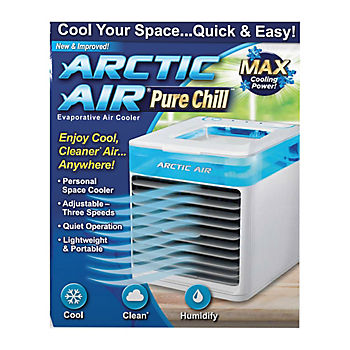 Arctic Air UV Pure Air - BJs Wholesale Club