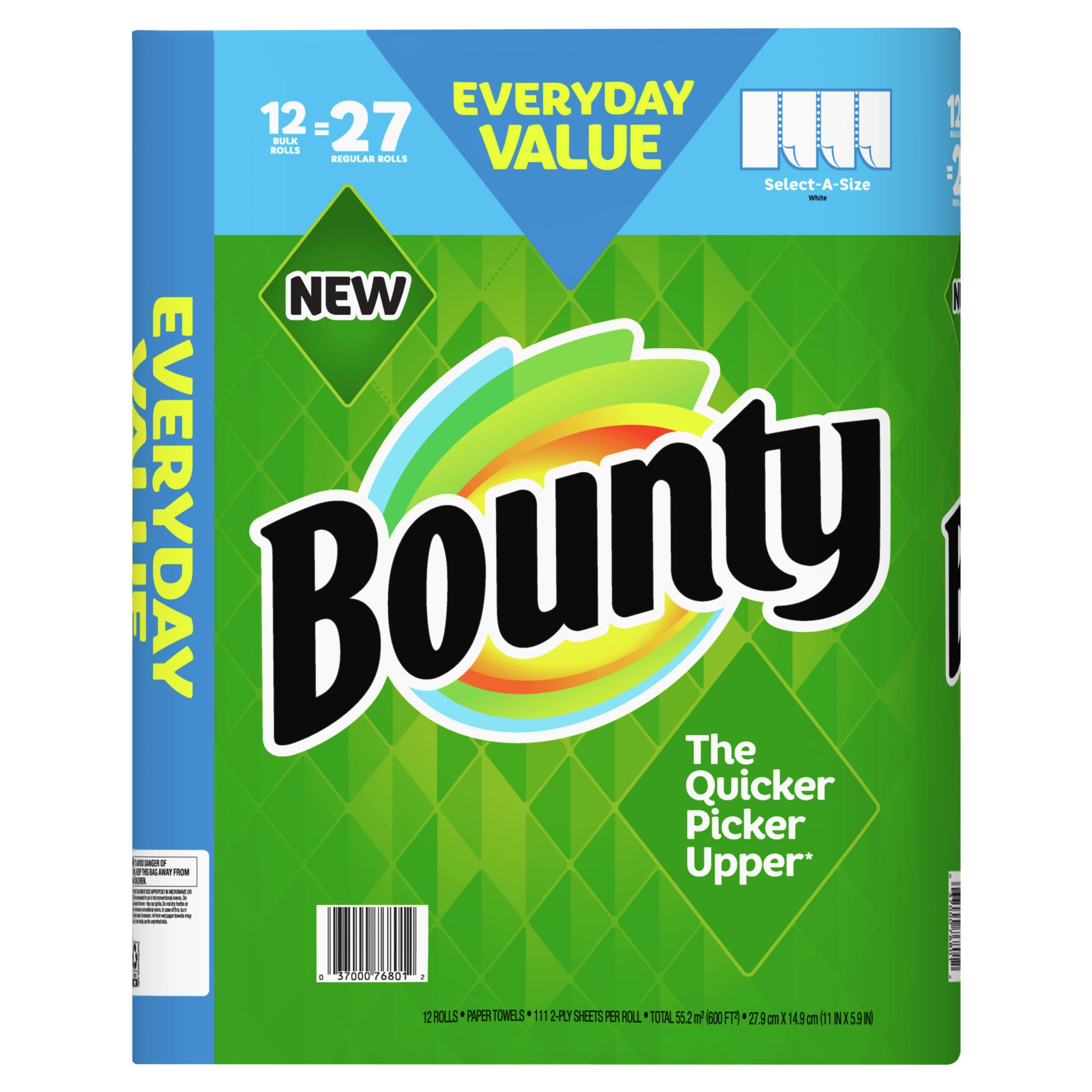 bounty bjs