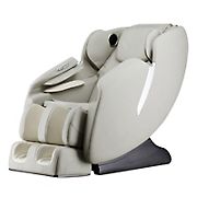 Osaki AmaMedic Full Body Massage Chair - Taupe