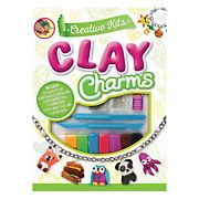 Creative Kits: Clay Charms