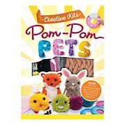 Creative Kits: Pom-Pom Pets