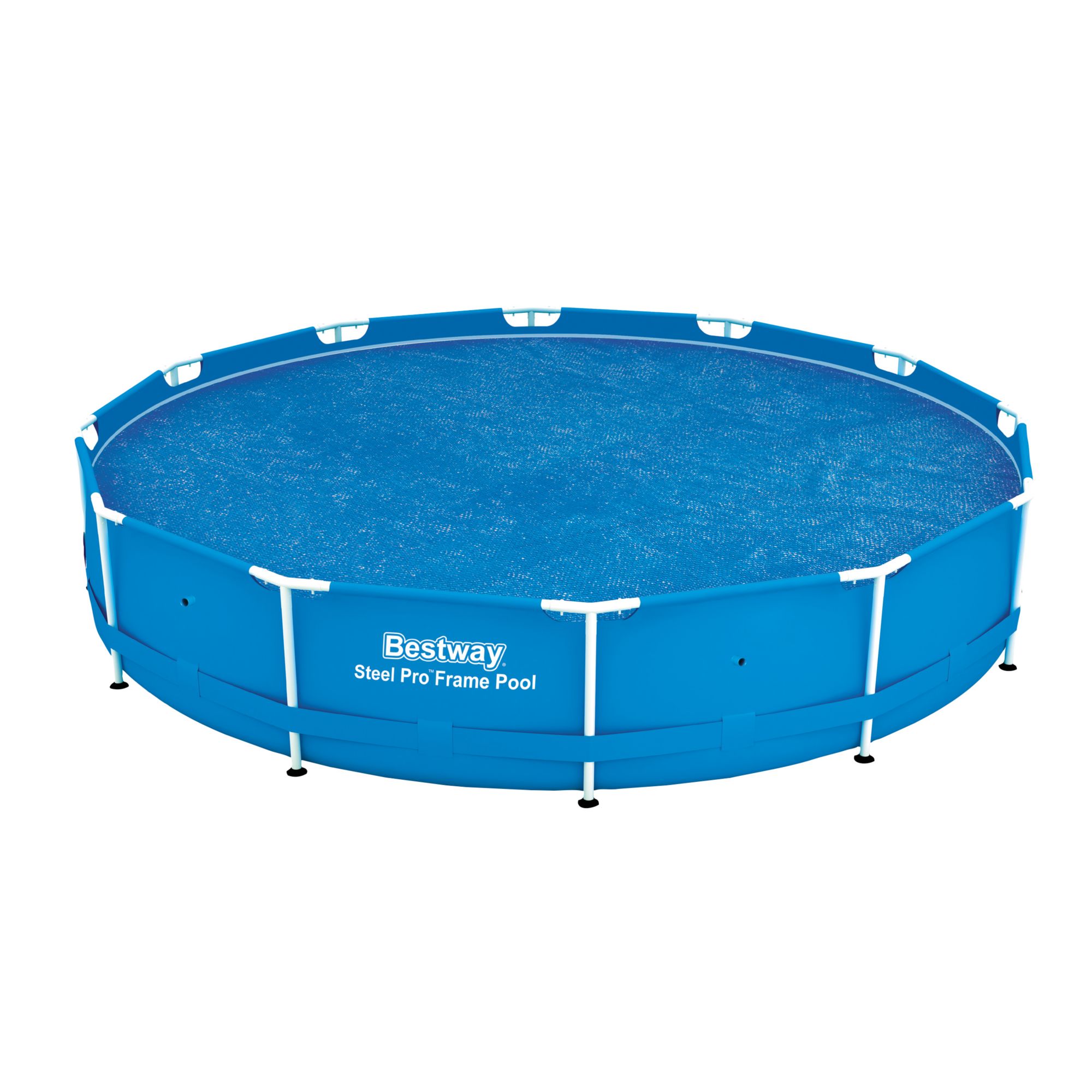 Bestway 12' Solar Pool Cover