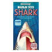 Discovery: Build the Shark