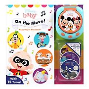 Disney Baby: On the Move! Music Player