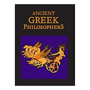 Ancient Greek Philosophers