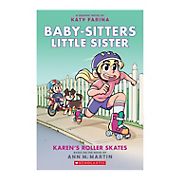 Baby-Sitters Little Sister: Karen's Roller Skates