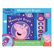Peppa Pig: Moonlight Bright