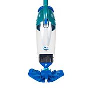 Blue Wave Pool Blaster Fusion PV-10 Hand-Held Lithium Cleaner