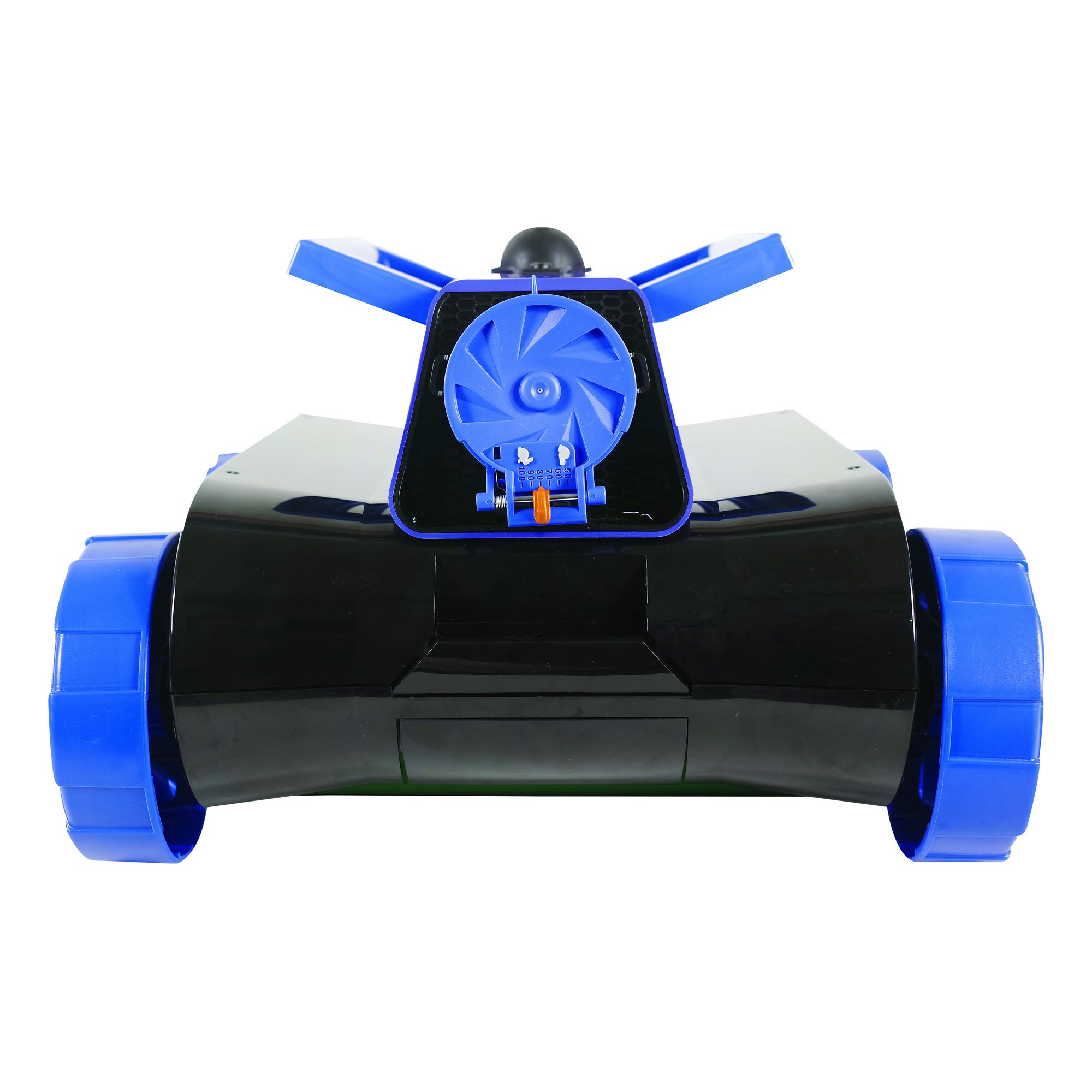 Blue Wave Indigo Hybrid x-5 Robotic Cleaner