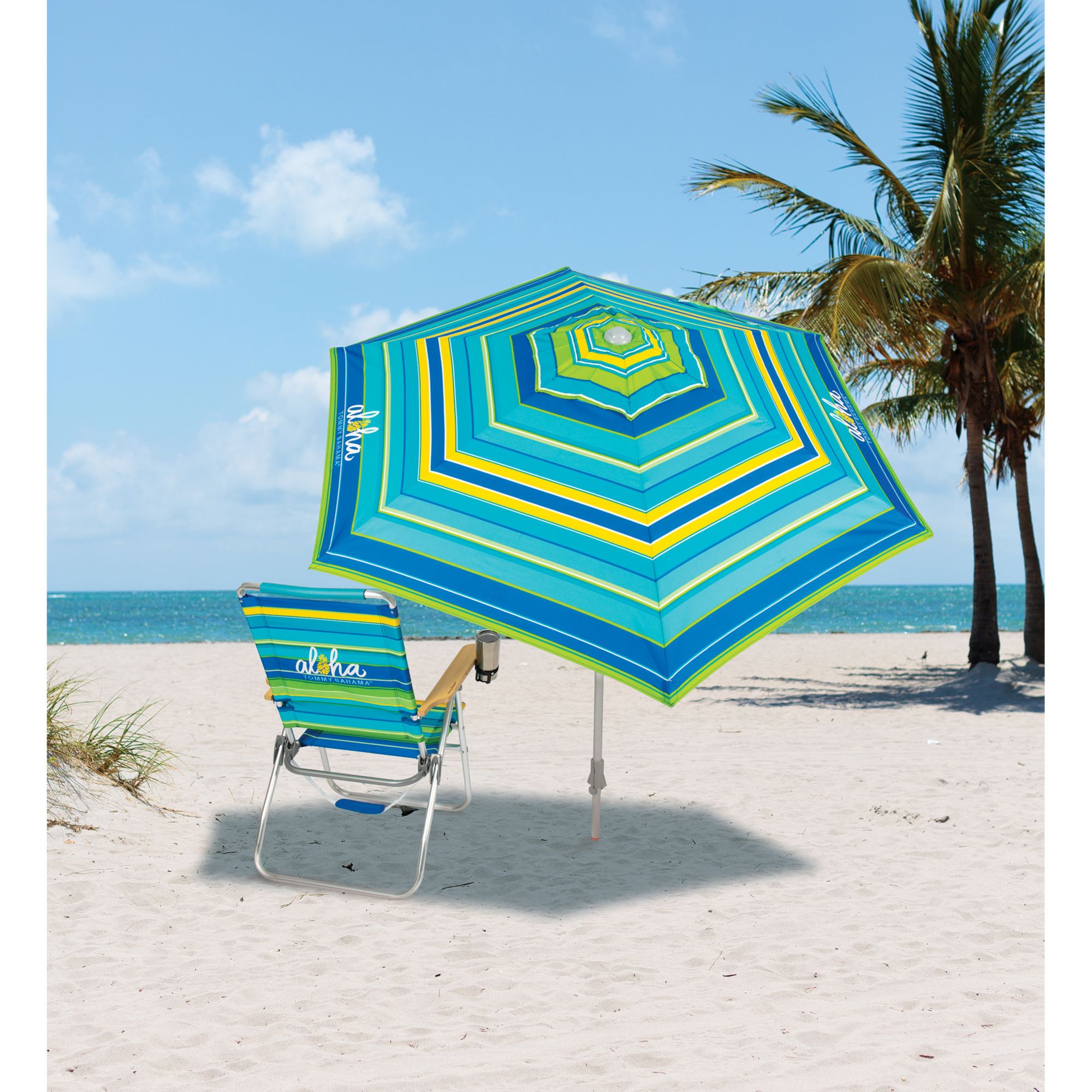 Tommy bahama beach umbrella 2019 hot sale