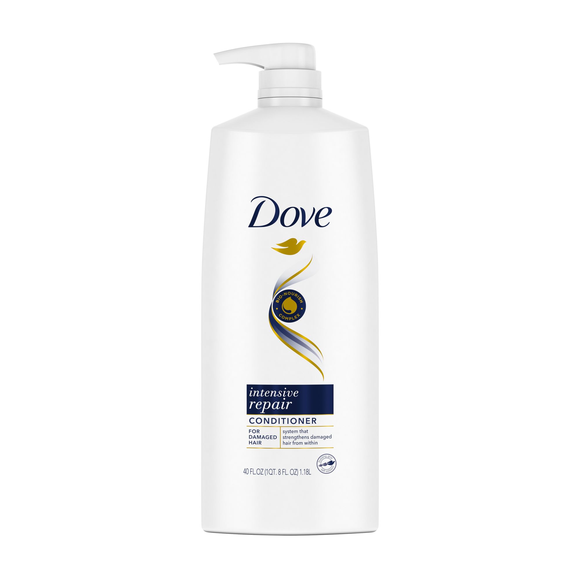 Dove Nutritive Solutions Strengthening Conditioner 40 oz.