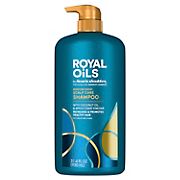 Head & Shoulders Royal Oils Shampoo, 31.4 oz.