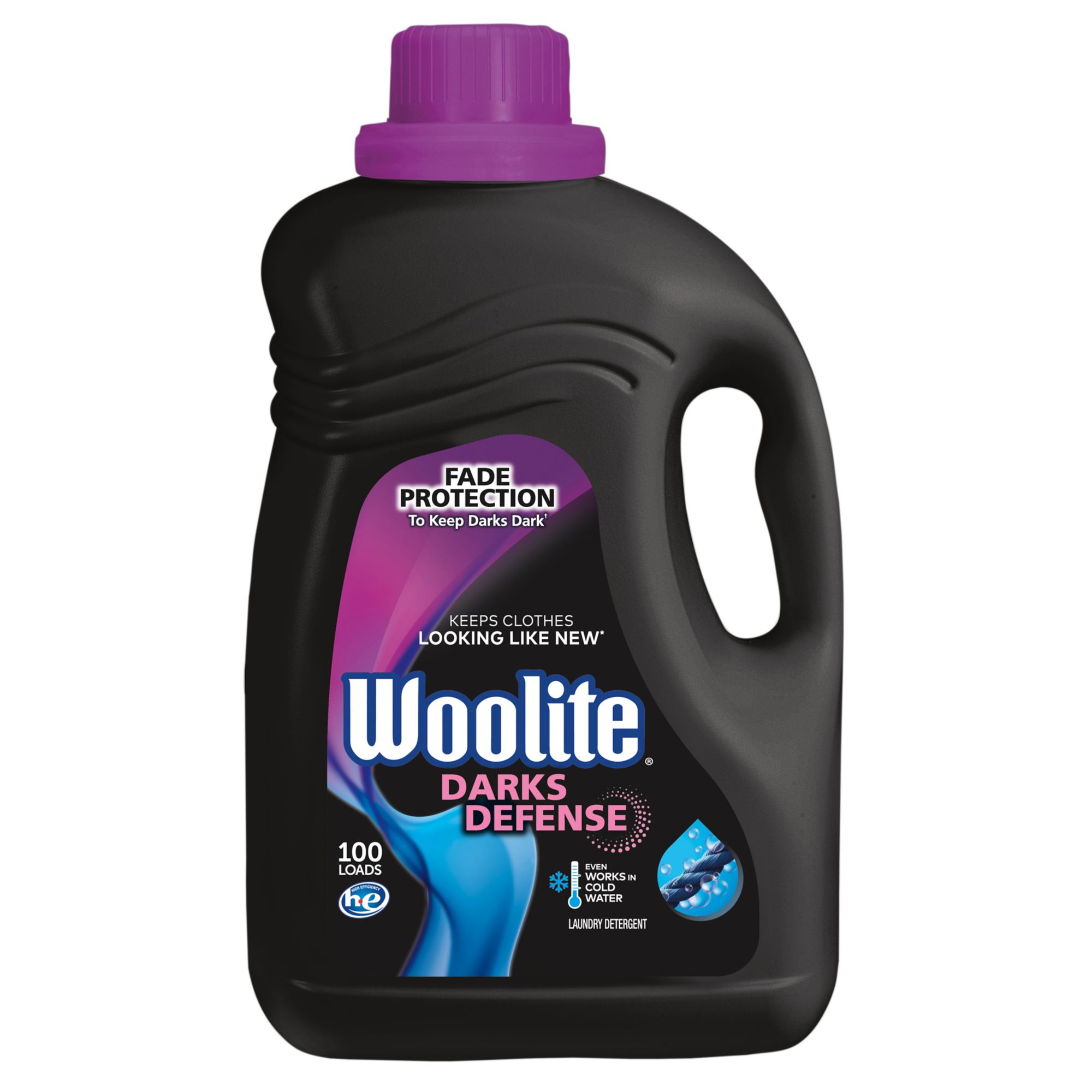 Woolite Darks Laundry Detergent