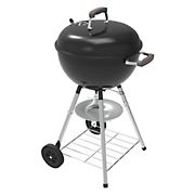 Megamaster 18&quot; Charcoal Kettle Grill
