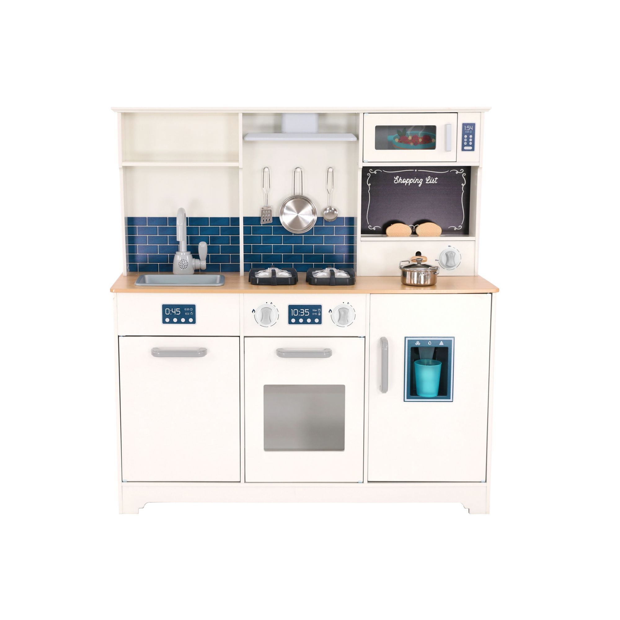 Jupiter play kitchen on sale