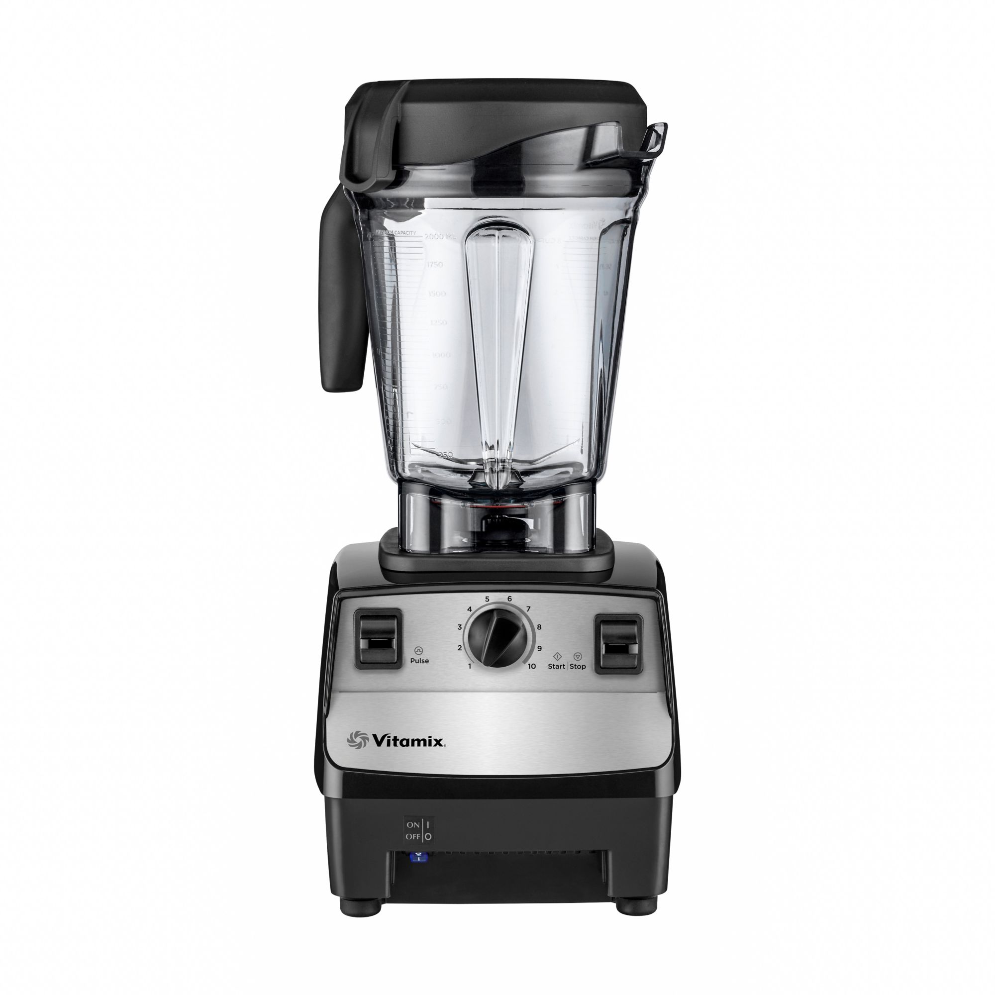 Vitamix 5300 Blender - Silver