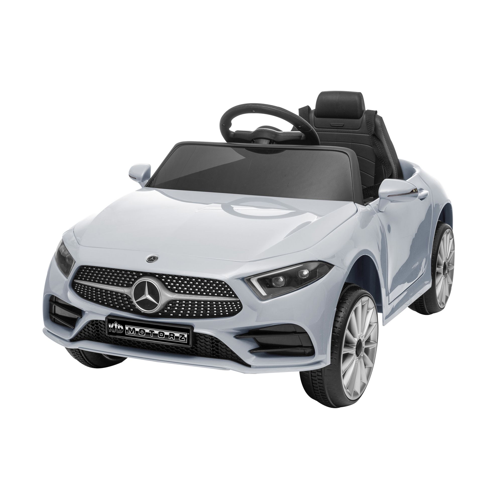 Benz car kids on sale