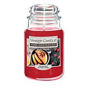 Yankee Candle Home Inspirations Candle - Spiced Holiday