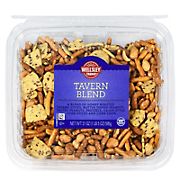 Wellsley Farms Tavern Blend Gourmet Snack Collection, 21 oz.