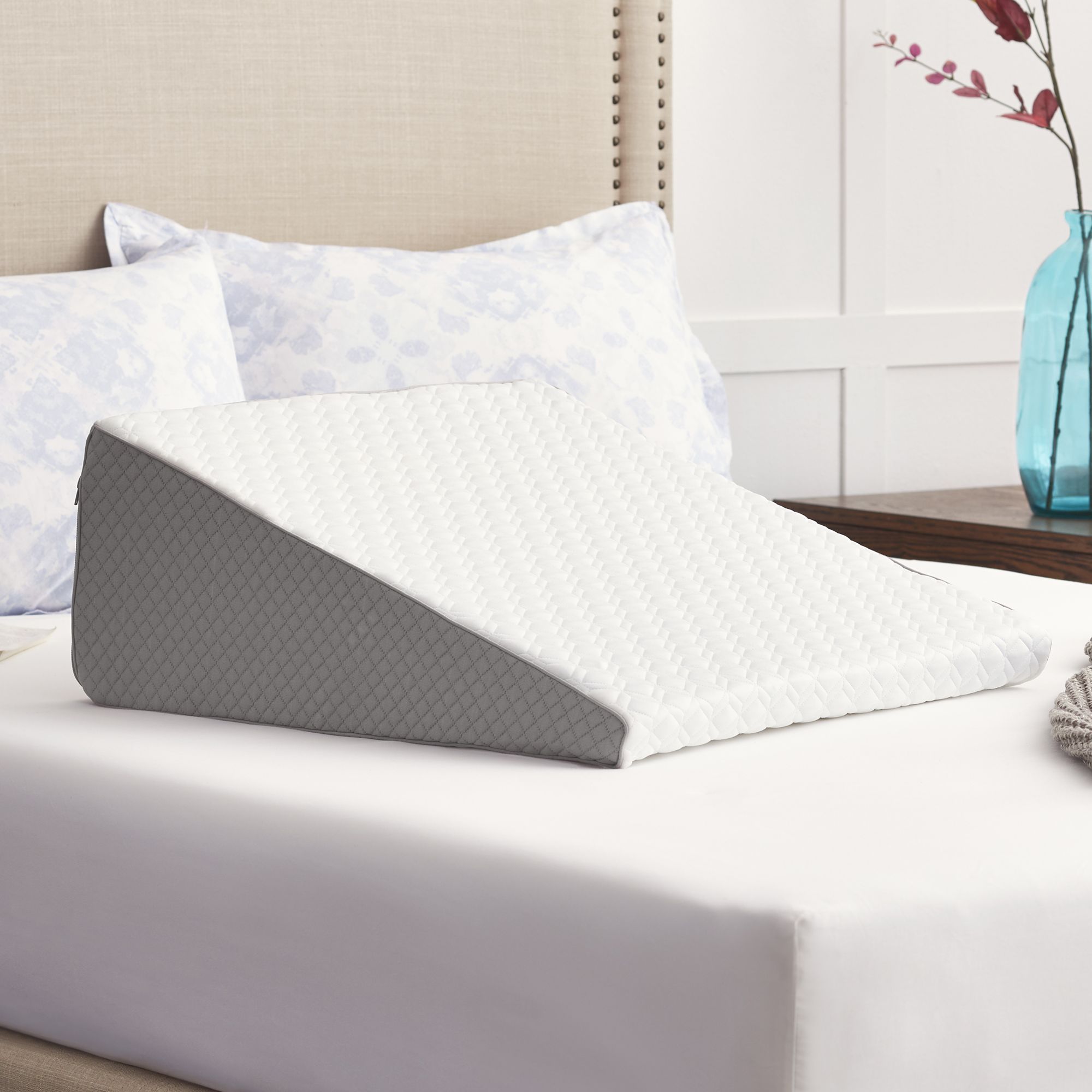 Sealy Extra Firm Support Standard/Queen Size Pillow
