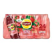 Lipton Herbal Iced Strawberry and Mint, 24 pk./16.9 oz.