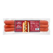 Dietz and Watson Deli Beef Franks, 3 lbs.