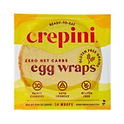 Crepini Egg Wraps, 9.86 oz.