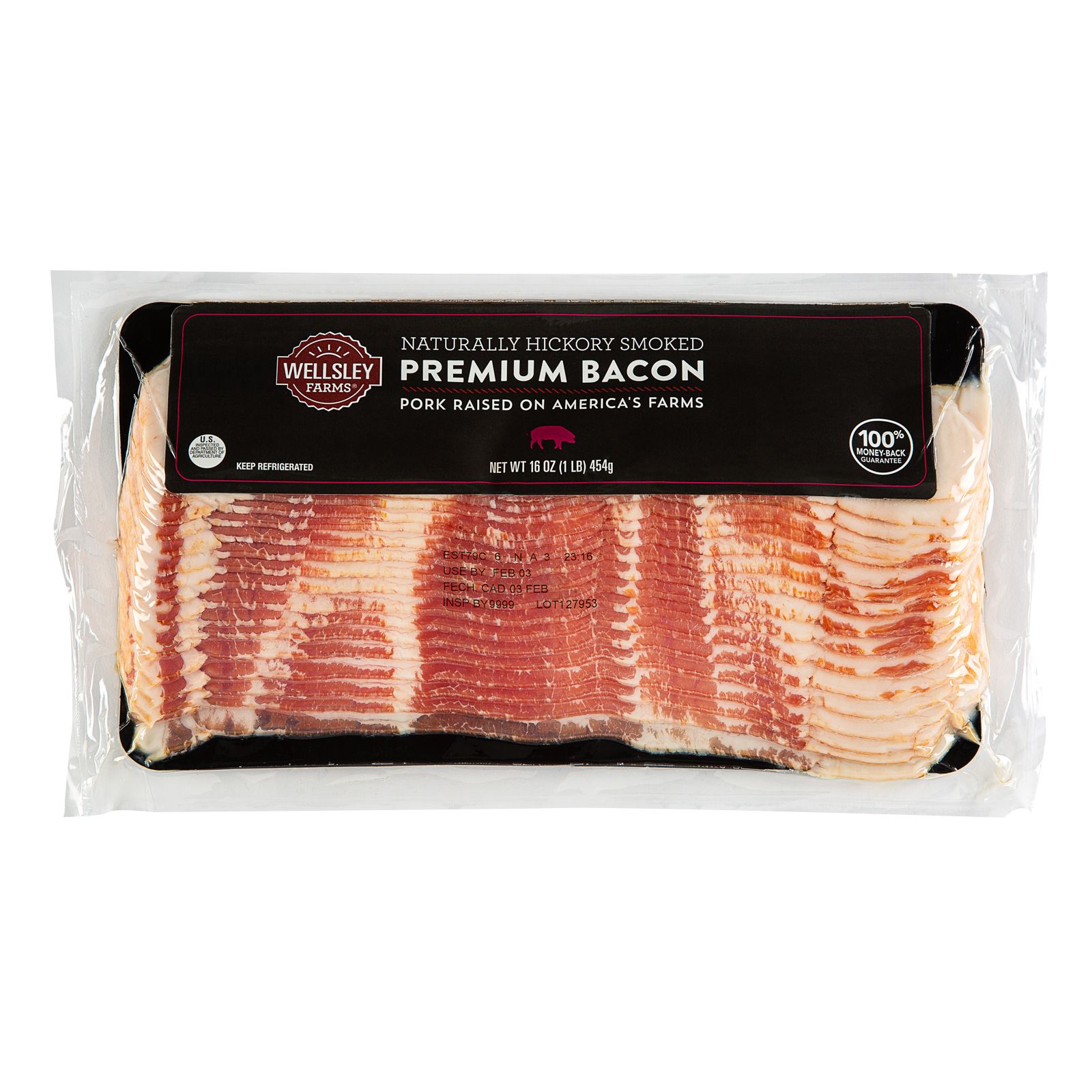 Bacon