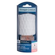 Yankee Candle Plug Combo - Pink Sands Scent