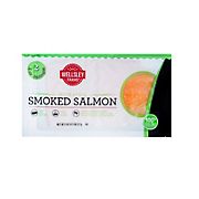 Wellsley Farms Gourmet Smoked Salmon, 1 lb.