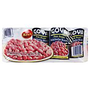 Goya Pink Beans, 8 pk./15.5 oz.