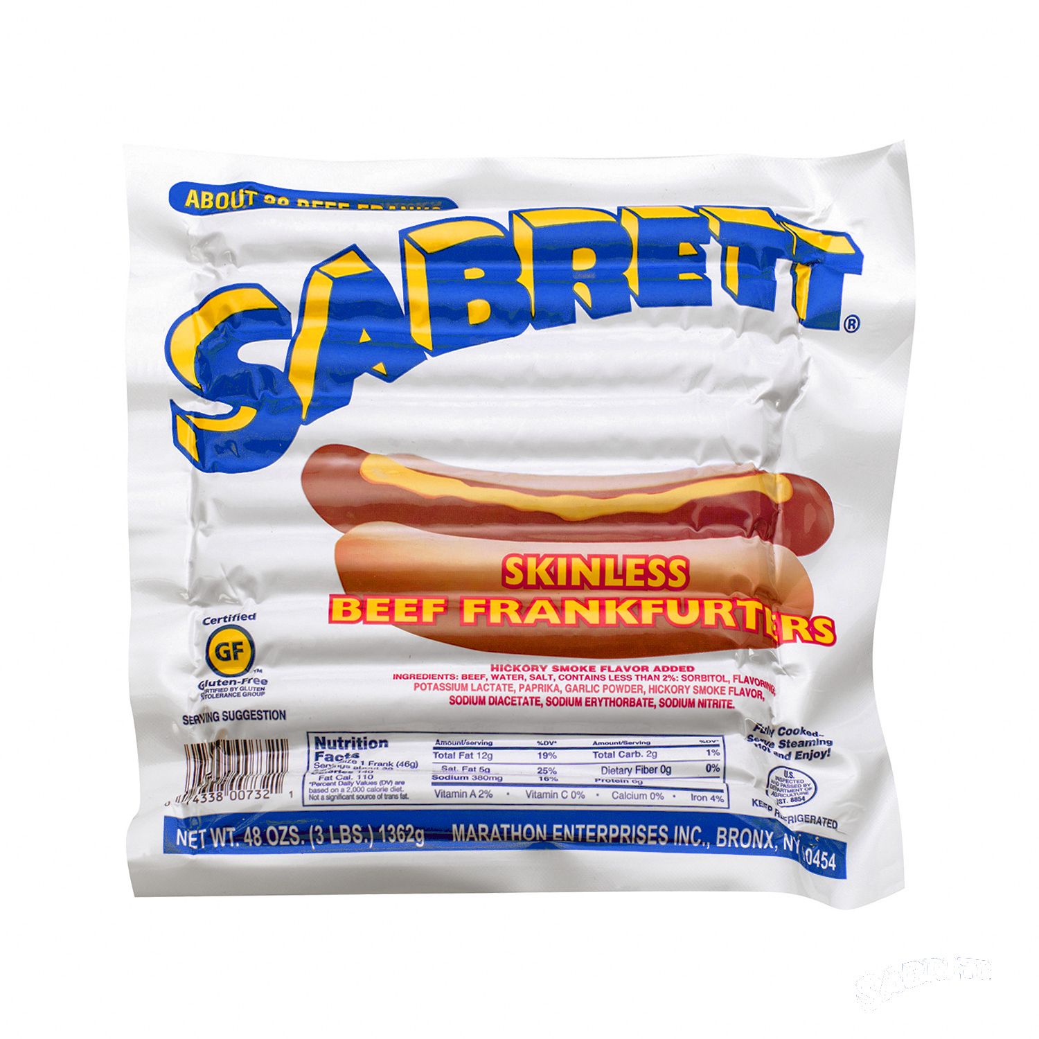 Where can i buy parks store hot sausage