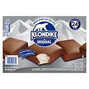 Klondike Original Ice Cream Bar, 24 ct.