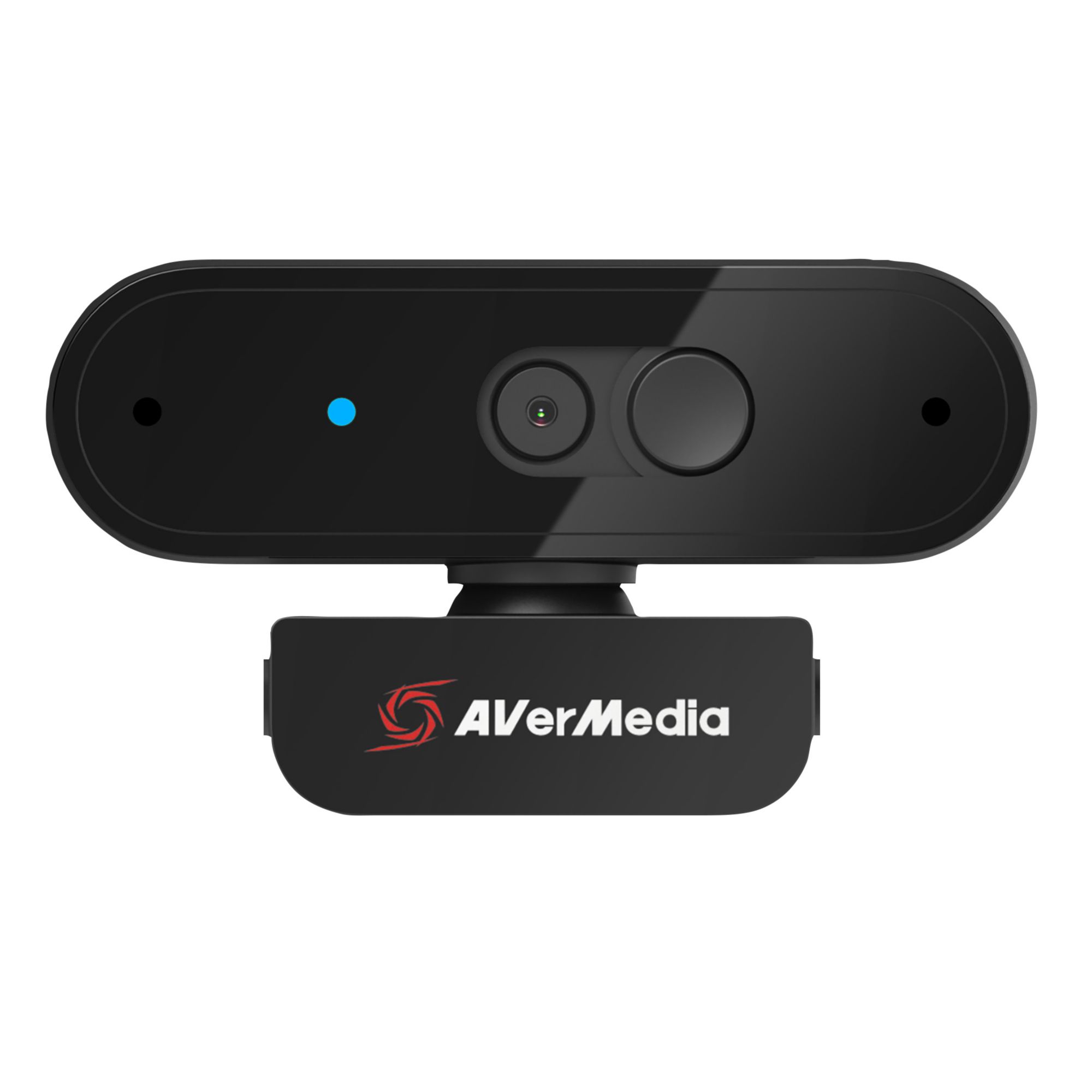 AVerMedia PW310P 1080p Autofocus Webcam