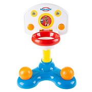 Toy Time Kids Basketball Hoop