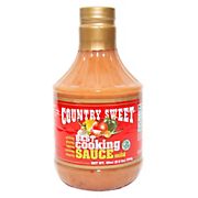 Country Sweet Barbecue Sauce, 40 oz.