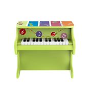Toy Time 25-Key Toy Piano