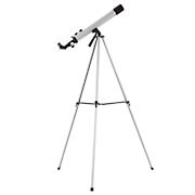Toy Time 60mm Mirror Refractory Telescope with Tripod