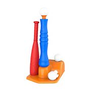Toy Time T-Ball Set