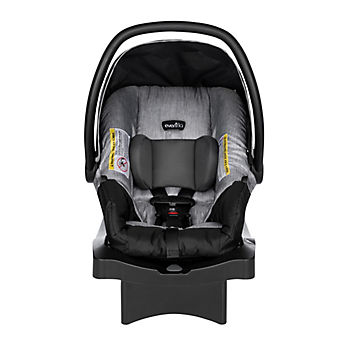 Evenflo Litemax Infant Car Seat Bjs, Evenflo Platinum Litemax 35 Infant Car Seat Stroller