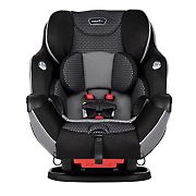 Evenflo Symphony Sport All-in-one Convertible Car Seat
