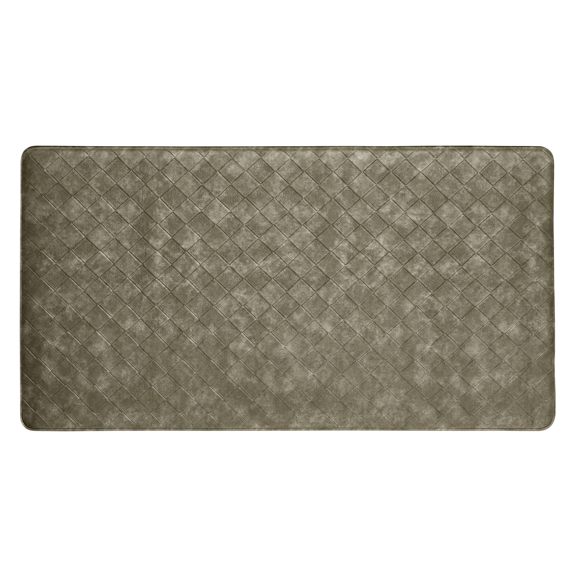 Trenton Solace 17&quot; x 39&quot; Kitchen Mat