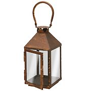 National Tree Company 12&quot; Garden Accents Lantern