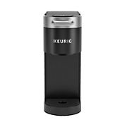 Keurig K-Slim Single Serve K-Cup Pod Coffee Maker - Black