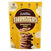 Thinster's Chocolate Chip Cookie Thins