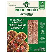 Incogmeato Plant-Based Ground, 2 pk./12 oz.