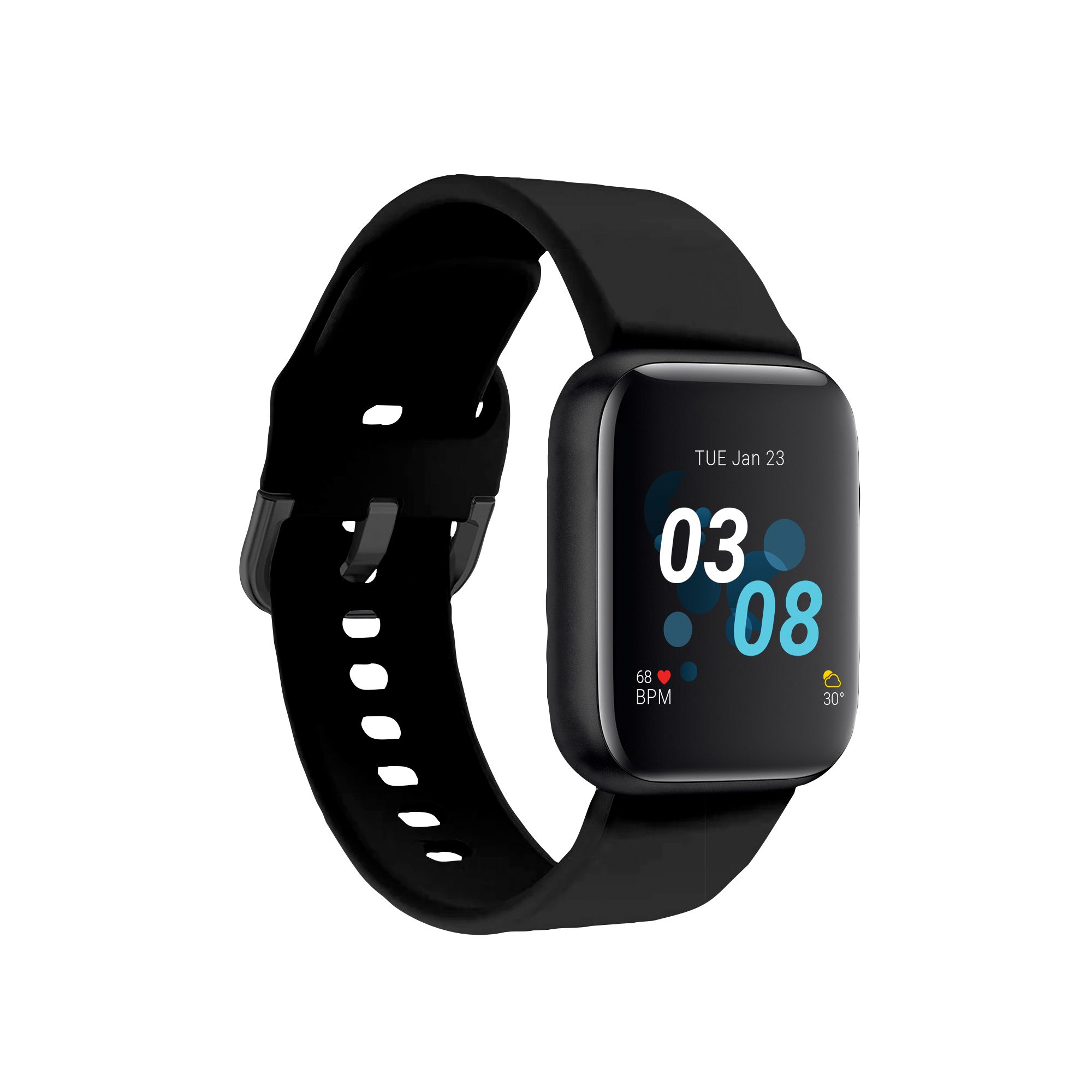 iTouch Air 3 Smartwatch Fitness Tracker 44mm BJ s Wholesale Club