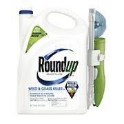 Roundup Ready-To-Use Weed & Grass Killer III with Sure Shot Wand